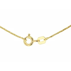 Collier femme Stella 1-19-6884 Or Jaune