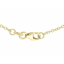 Collier femme Stella 1-19-4600 Or Jaune