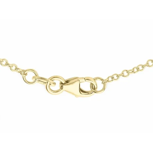 Collier femme Stella 1-19-4600 Or Jaune