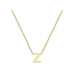 Collier femme Stella 1-19-0175 Or Jaune