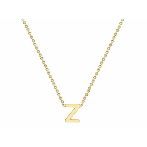 Collier femme Stella 1-19-0175 Or Jaune