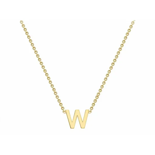 Collier femme Stella 1-19-0172 Or Jaune