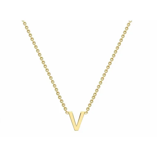 Collier femme Stella 1-19-0171 Or Jaune