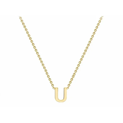 Collier femme Stella 1-19-0170 Or Jaune