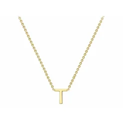 Collier femme Stella 1-19-0169 Or Jaune