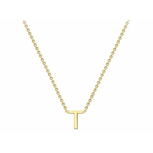 Collier femme Stella 1-19-0169 Or Jaune