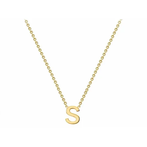 Collier femme Stella 1-19-0168 Or Jaune