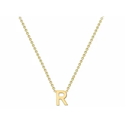 Collier femme Stella 1-19-0167 Or Jaune