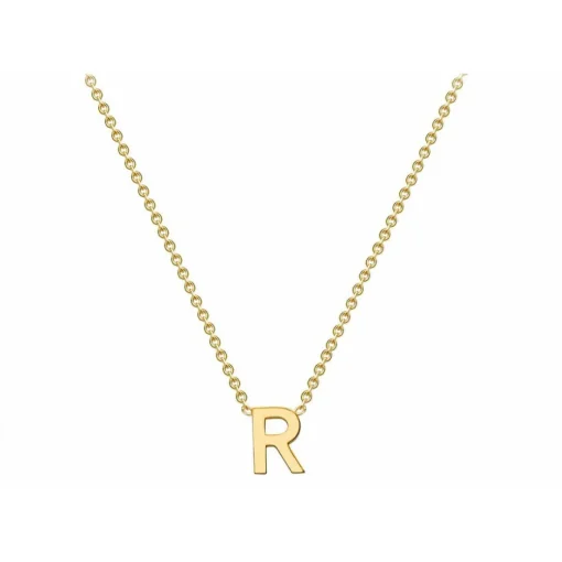 Collier femme Stella 1-19-0167 Or Jaune