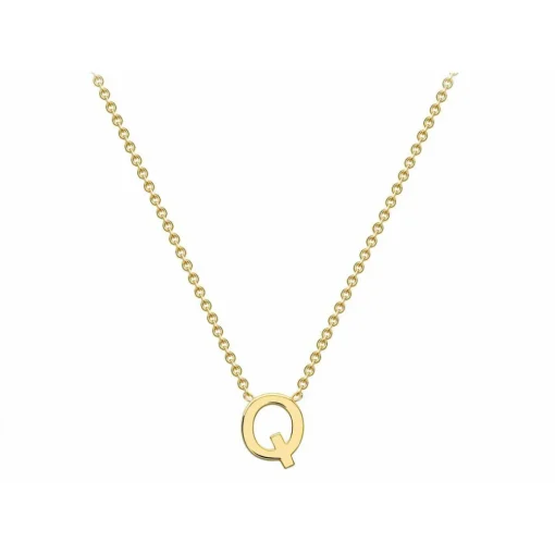 Collier femme Stella 1-19-0166 Or Jaune