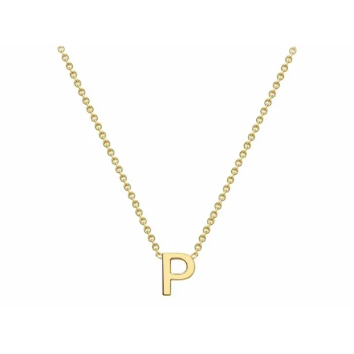 Collier femme Stella 1-19-0165 Or Jaune