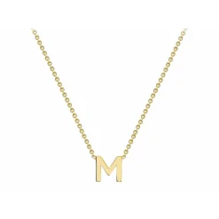 Collier femme Stella 1-19-0162 Or Jaune