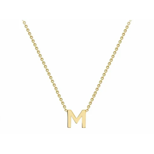 Collier femme Stella 1-19-0162 Or Jaune
