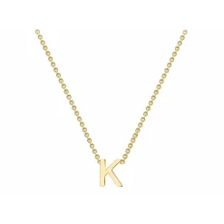 Collier femme Stella 1-19-0160 Or Jaune