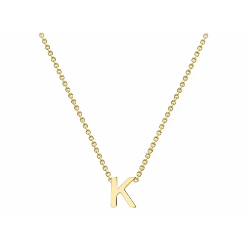 Collier femme Stella 1-19-0160 Or Jaune