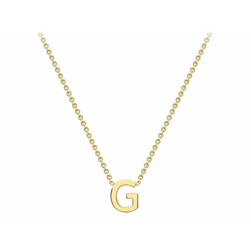 Collier femme Stella 1-19-0156 Or Jaune
