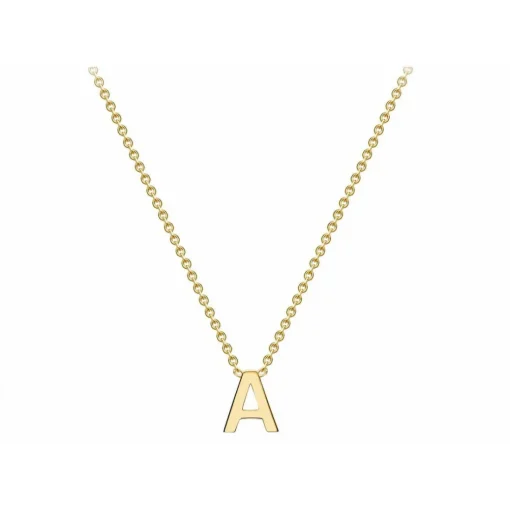 Collier femme Stella 1-19-0150 Or Jaune