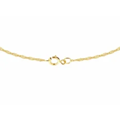 Collier femme Stella 1-13-1615 Or Jaune