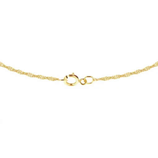Collier femme Stella 1-13-1615 Or Jaune
