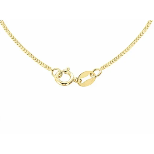 Collier femme Stella 1-13-0040 Or Jaune