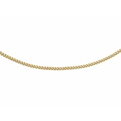 Collier femme Stella 1-13-0035 Or Jaune