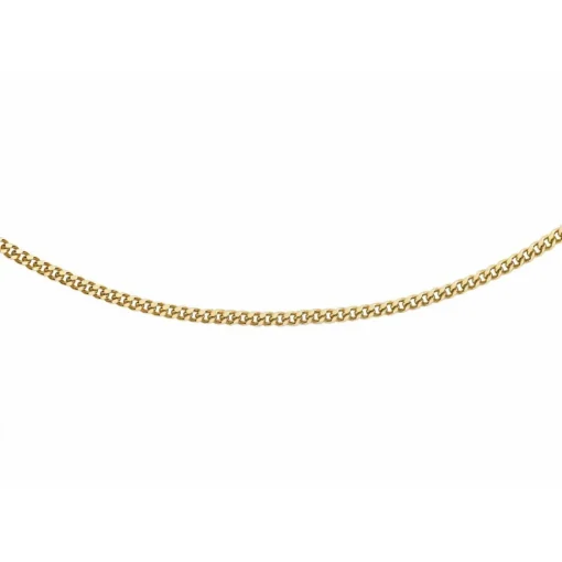 Collier femme Stella 1-13-0035 Or Jaune