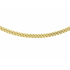 Collier femme Stella 1-13-0033 Or Jaune