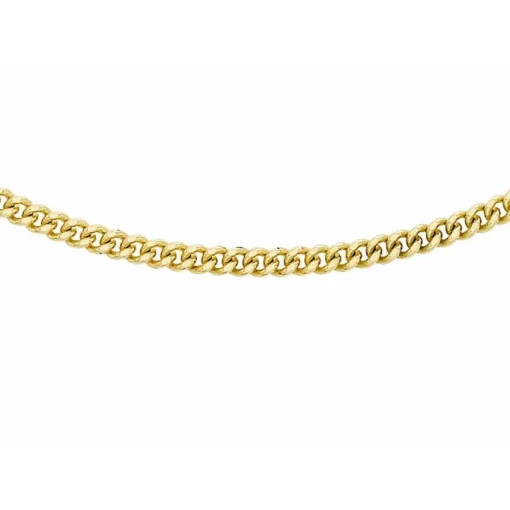 Collier femme Stella 1-13-0033 Or Jaune