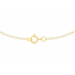 Collier femme Stella 1-13-0014 Or Jaune