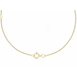 Collier femme Stella 1-13-0030 Or Jaune