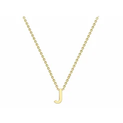 Collier femme Stella 1-19-0159 Or Jaune