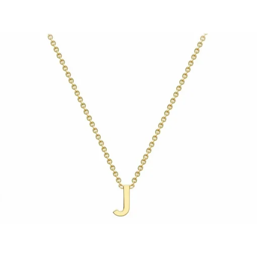 Collier femme Stella 1-19-0159 Or Jaune