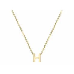 Collier femme Stella 1-19-0157 Or Jaune