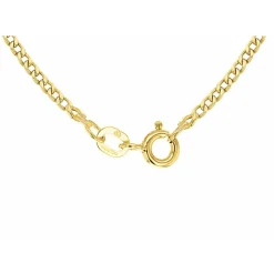 Collier femme Stella 1-13-0184 Or Jaune