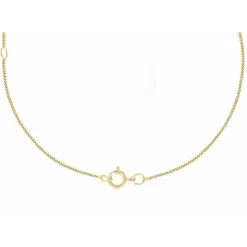 Collier femme Stella 1-13-0033 Or Jaune