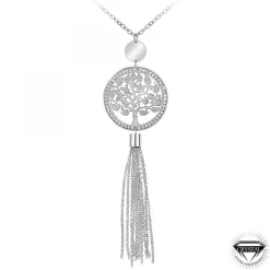 Collier femme Angèle M B2011