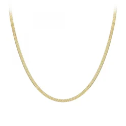 Collier femme Angèle M B2304-DORE