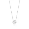 Collier Femme Arbre de vie Argent Maison de la Bijouterie WYZY6545