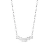 Collier femme argent pendentif fantaisie Maison de la Bijouterie VW3VUY45