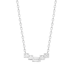 Collier femme argent pendentif fantaisie Maison de la Bijouterie VW3VUY45