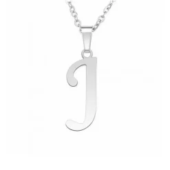 Collier femme Athème B2080-J
