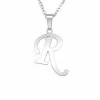 Collier femme Athème B2080-R
