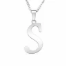 Collier femme Athème B2080-S