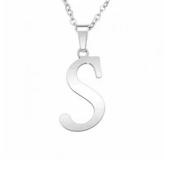 Collier femme Athème B2080-S