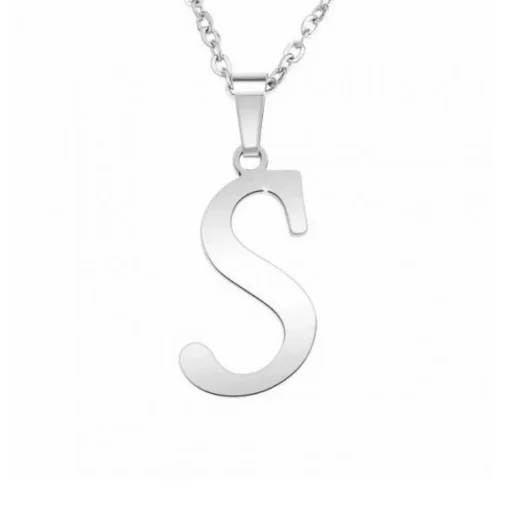 Collier femme Athème B2080-S