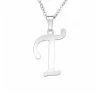 Collier femme Athème B2080-T