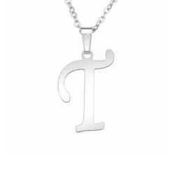Collier femme Athème B2080-T