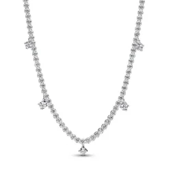Collier Femme 392405C01-43 Pandora Timeless - Pendant Scintillant