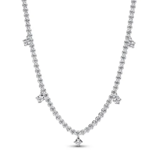 Collier Femme 392405C01-43 Pandora Timeless - Pendant Scintillant