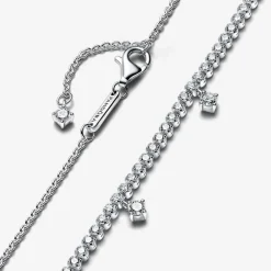 Collier Femme 392405C01-43 Pandora Timeless - Pendant Scintillant